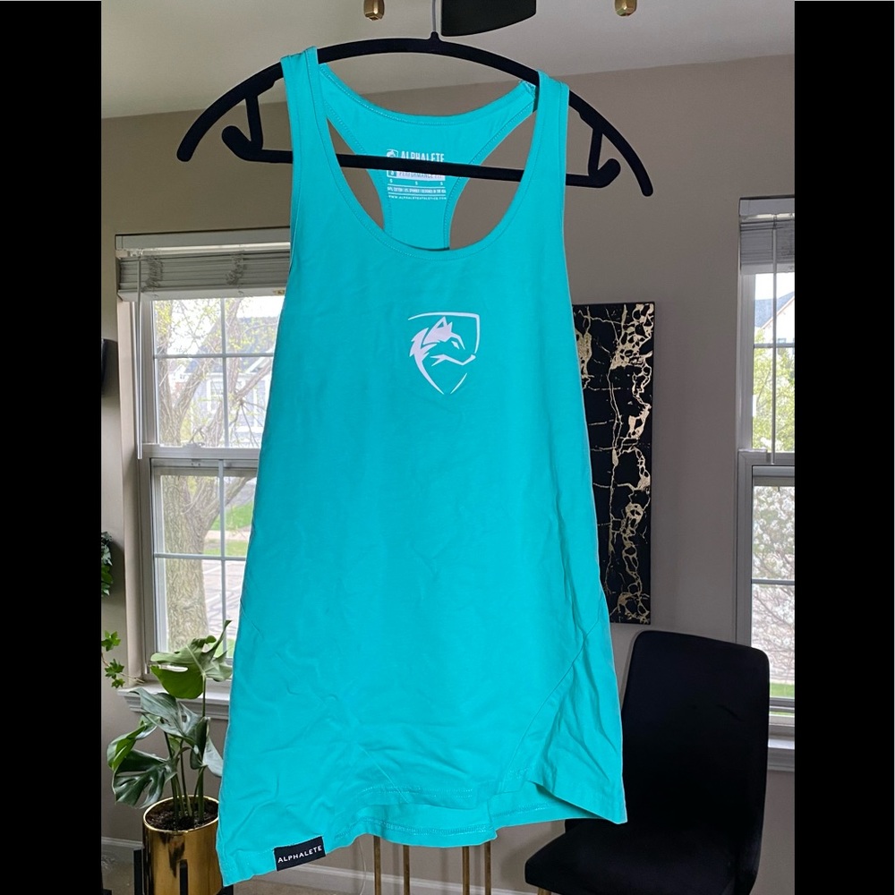 Alphalete Stringer